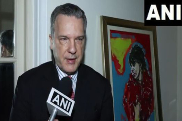 "We're really counting on Indian support for a very successful COP30," says Brazilian envoy