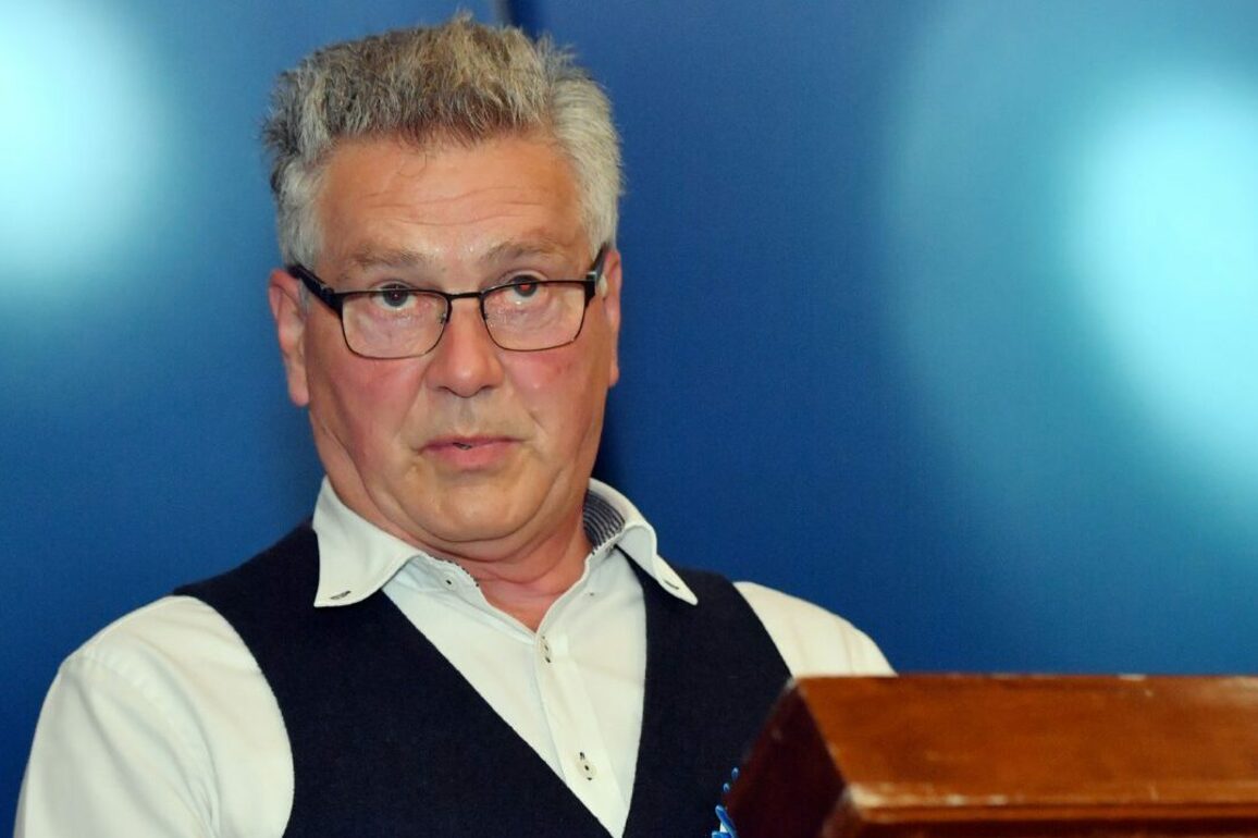 Ellon councillor is third Aberdeenshire Tory to defect to Reform