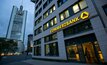  Commerzbank, da Alemanha/Reprodução