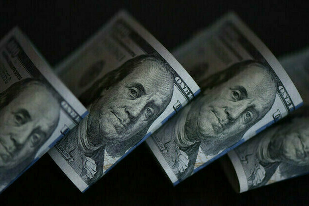 Dollar enduring worst year since 1973  NYT