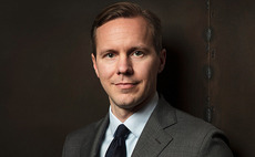 Nordic Capital promotes Berglund to partner