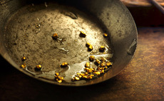 Treasure hunt: striking the right origination mix
