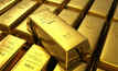 Bancos americanos estimulam troca de dólares por ouro