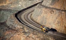 Boom in Australian mining drives surge in capital expenditure