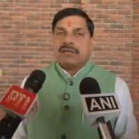 MP: CM Mohan Yadav mourns death of Indore resident in Pahalgam terror attack