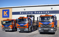 Kellaway Building Supplies acquires WTBS