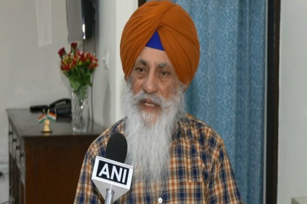 'Khalistan Referendum' is ISI conspiracy, nothing to Sikhs in India, says former pro-Khalistan leader