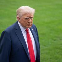 GOP seeks 1 bln USD for security linked to Trump's ballroom project