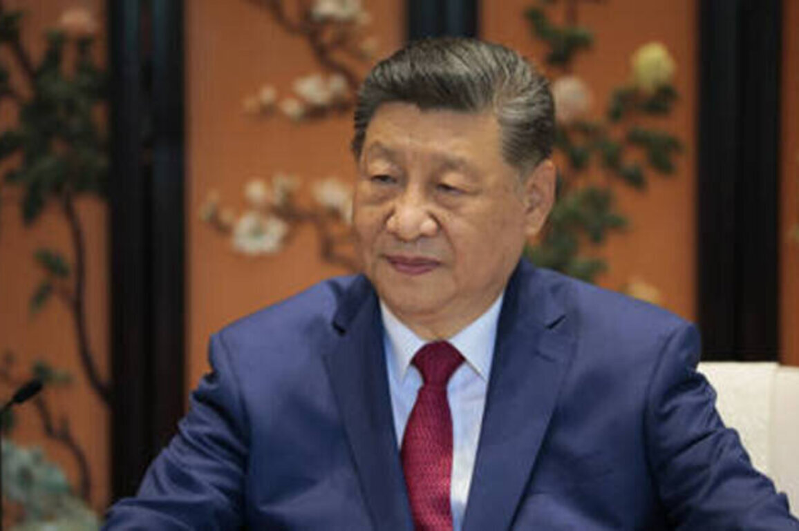 The EU's sanctions fever: From Russia to China, a crisis expands
