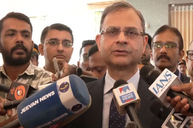 MSMEs are India's entrepreneurship nursery, RBI to continue strong support: Governor Malhotra