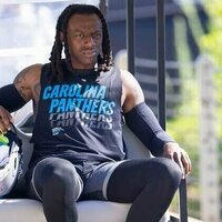 Panthers CB Jaycee Horn out of practice after car accident