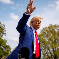 Trump, power politics, and Russia's new reality with Washington