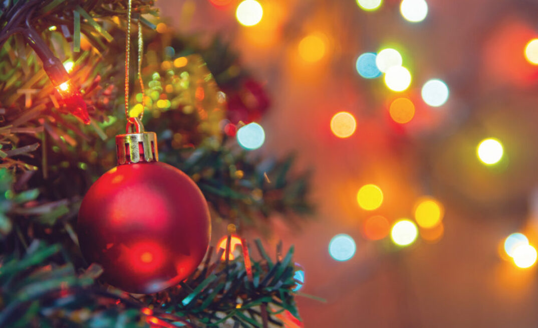 Feliz Natal/Reprodução