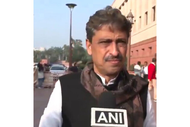 "No one asks the Prime Minister where he is roaming?": Congress leader Imran Masood defends Rahul Gandhi's Germany visit