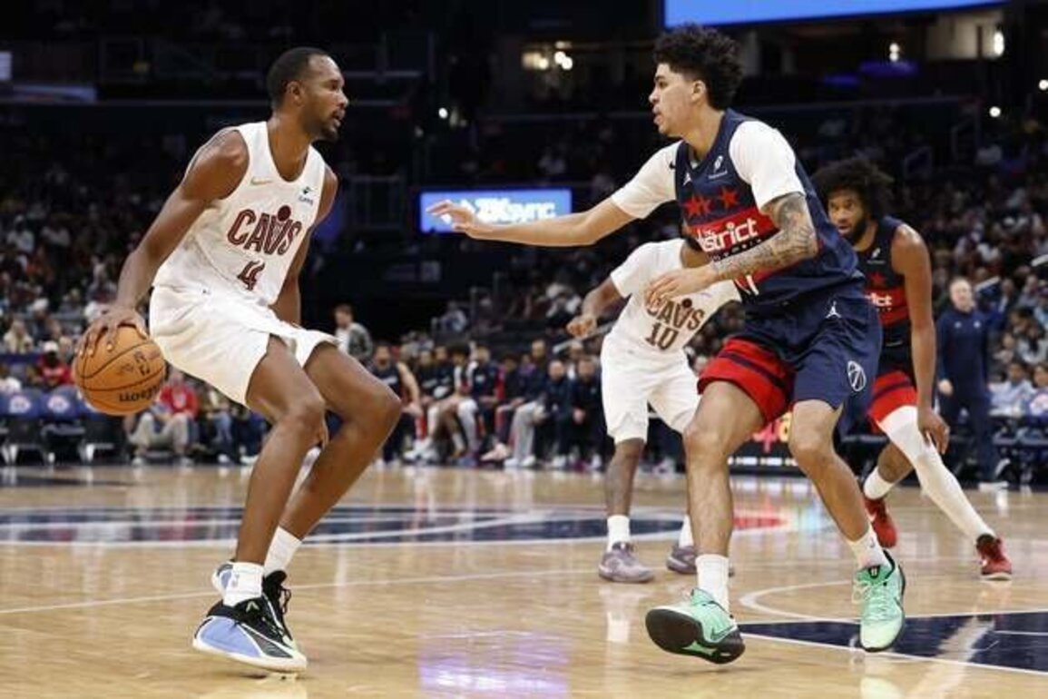 Reports: Cavaliers F Evan Mobley to return vs. Knicks