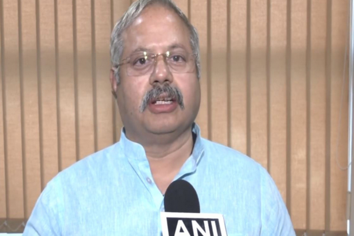 India's growing economic leverage on global stage: RSS' Sunil Ambekar