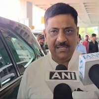 "Matter of great joy for party": JD(U) MP Sanjay Kumar Jha hails Nishant Kumar's nomination for MLC polls