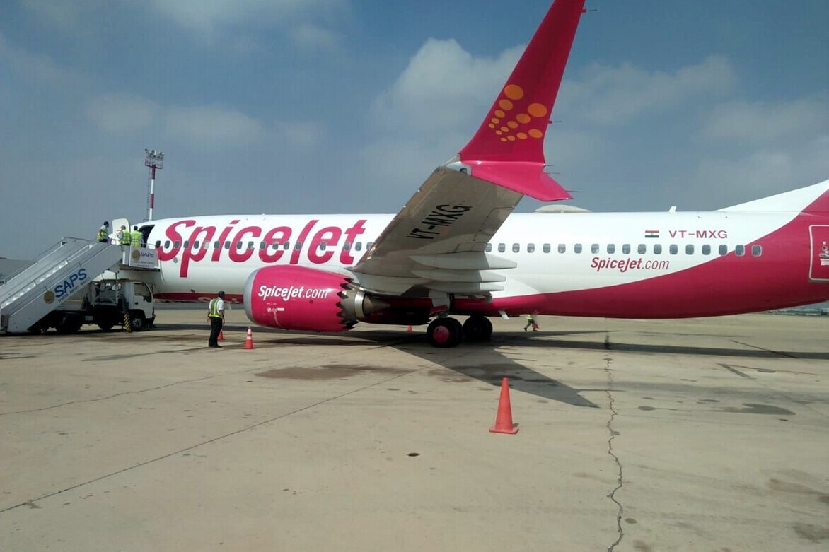 West Asia conflict: SpiceJet to operate eight special flights from UAE to facilitate return of Indian nationals