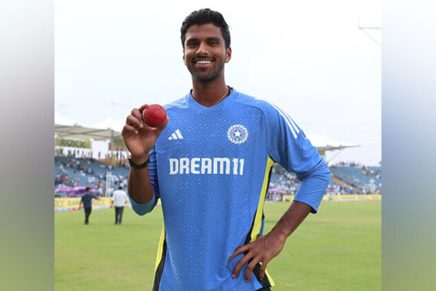 "Washington Sundar will be missed": Kaif questions India's two genuine all-rounder gamble for Asia Cup