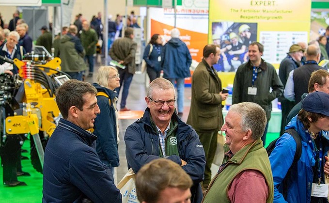 What you might have missed from CropTec this year