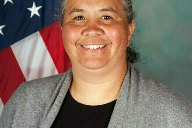 Detroit Arsenal CYS Coordinator wins Stalwart Award