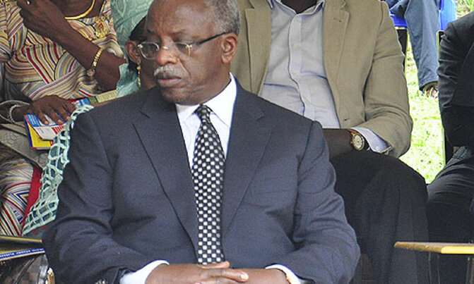 University cautioned over Mbabazi invite University cautioned over Mbabazi invite