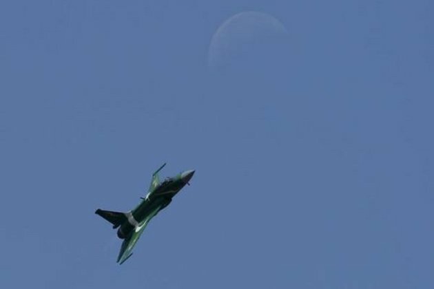 Chinese designed JF-17 aircraft becomes an embarrassment for Pakistan: Report