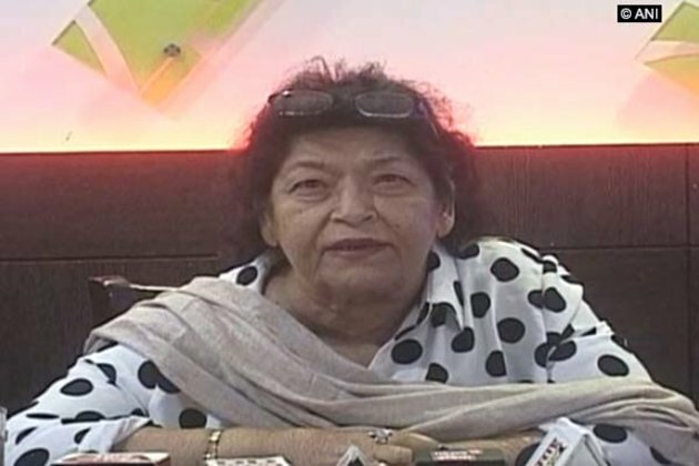 Ace choreographer Saroj Khan passes away