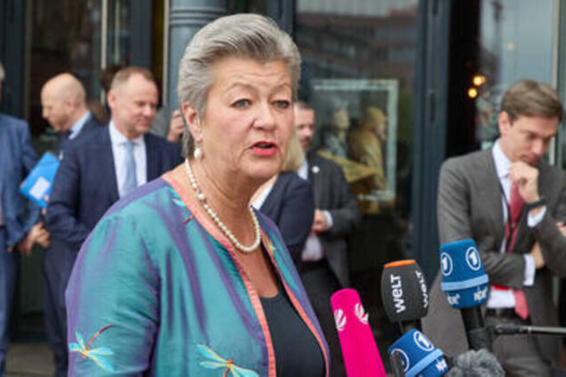 'Not logical' to give protection to Ukrainian males - EU special envoy