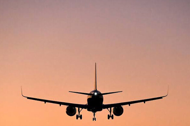 Karachi-bound K2 Airways cargo plane goes missing over Arabian Sea