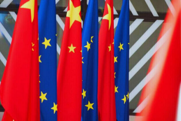 Cultural Bridges for Tomorrow: China and the EUs Shared Path Forward