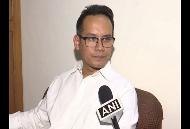 Cong MP Gaurav Gogoi appointed as in-charge of Tripura, Manipur