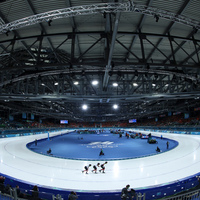 (MICO2026)ITALY-MILAN-OLYMPIC WINTER GAMES-SPEED SKATING-WOMEN'S TEAM PURSUIT-QUARTERFINAL