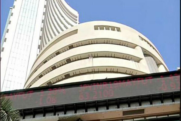 Nifty down 173 points, Sensex loses 450 points in opening but shows resilience compared to other markets