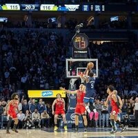 Warriors-Timberwolves postponed due to safety concerns