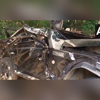 5 dead, 1 injured after overspeeding car hits divider in Gurugram