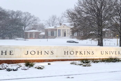 Johns Hopkins to cut 2,000+ jobs after Trump halts $800 million grant