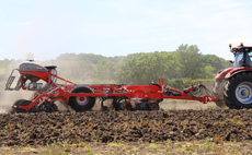 Kuhn expands Performer Select cultivator range with larger and smaller models 