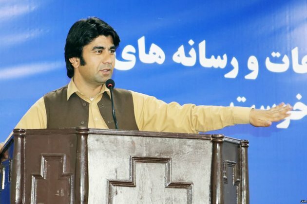 Gunman Opens Fire At Afghan Wedding, Killing Three People