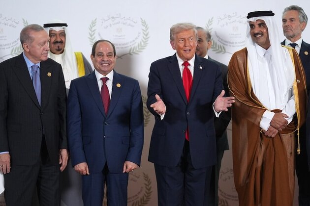 New drivers of Middle East progress