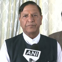 Himachal people have rejected Congress misrule, BJP wins three out of four municipal corporations: Rajeev Bindal