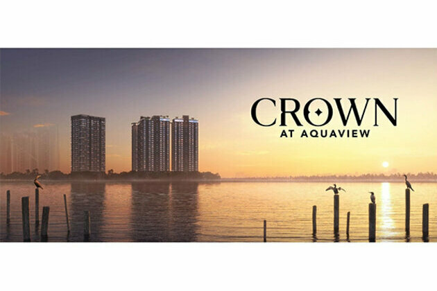 Not Just a Flat--A Forever View: CROWN at Aquaview, Brings the Best Vistas in Kolkata to Life