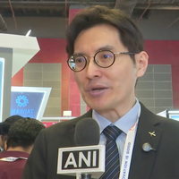 Taiwan Excellence Pavilion showcased at Convergence India Expo 2026