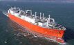 Woodside buoyed by US LNG terminal approvals