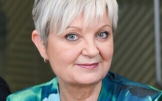 Kim Gubler – Reflections on pensions administration