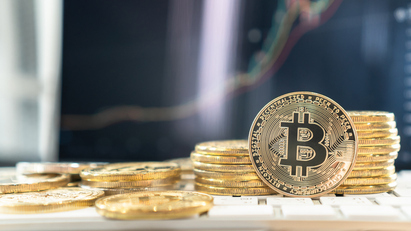 European crypto ETPs surge to record flows