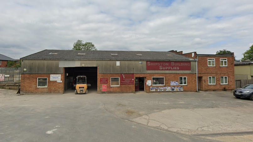 Image: Google Streetview