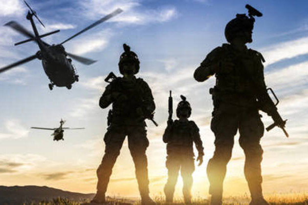 The plunder of Venezuela is the dead end of history