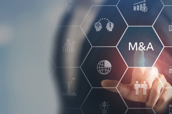 Perseus and other M&A actors put on notice by Predictive