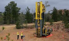 The RoXplorer, mining's answer to the oil and gas coiled tubing rig.